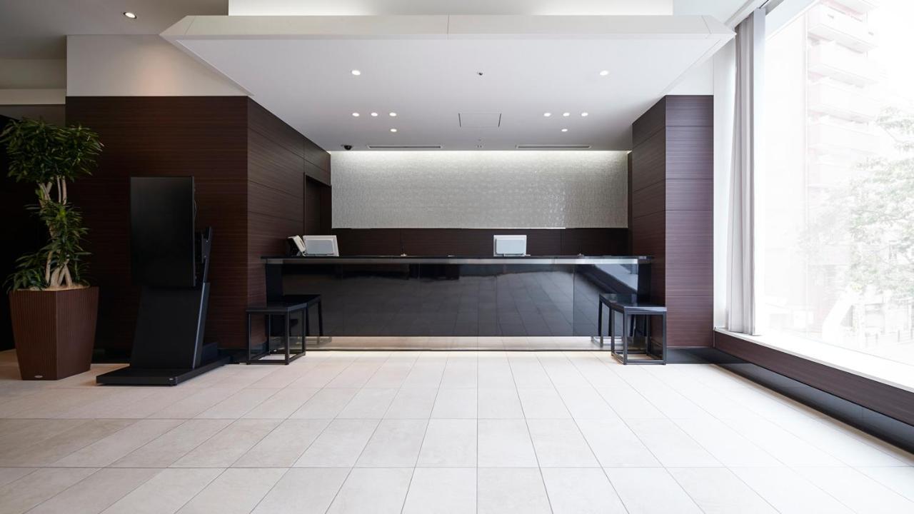 Jr-east Mets Komagome Hotell 3*