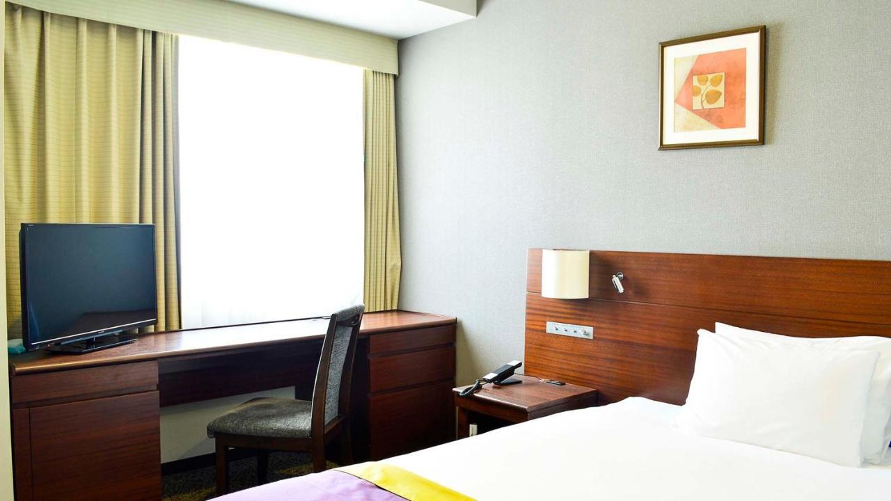 Jr-east Mets Komagome 3* Tokyo prefektur