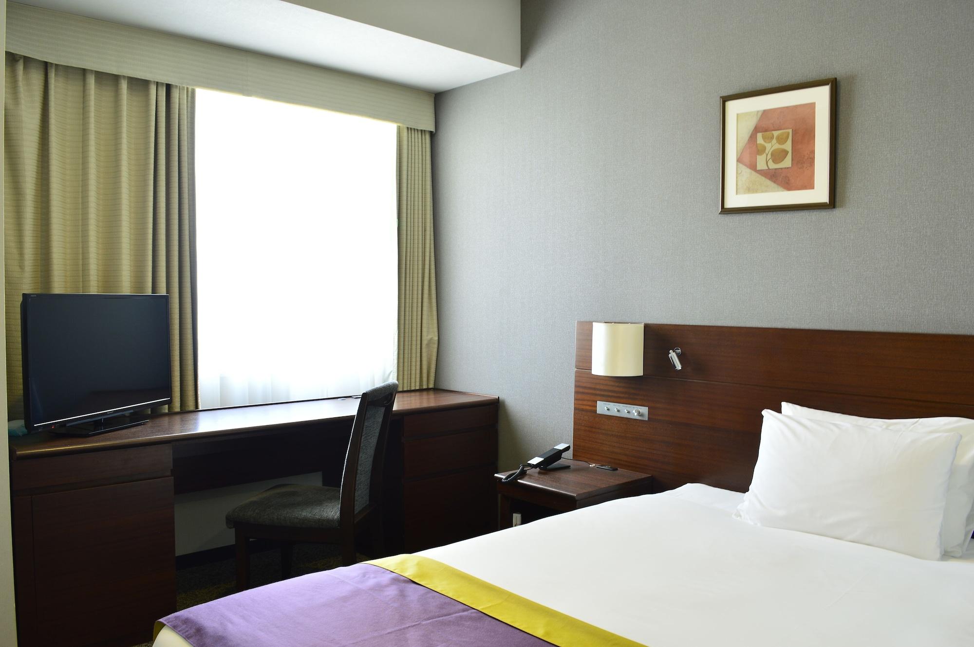 Hotell Jr-east Mets Komagome 3*