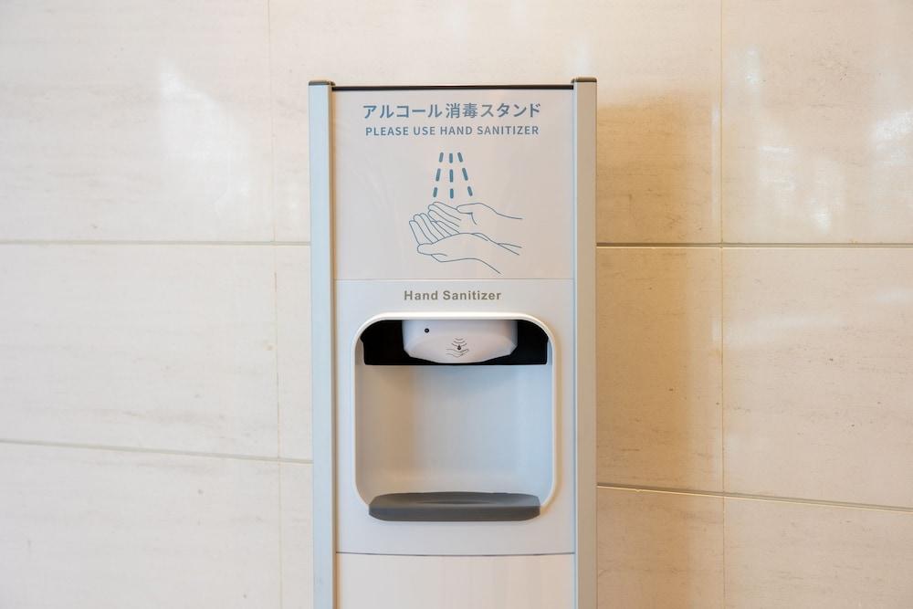 Jr-east Mets Komagome 3* Tokyo prefektur