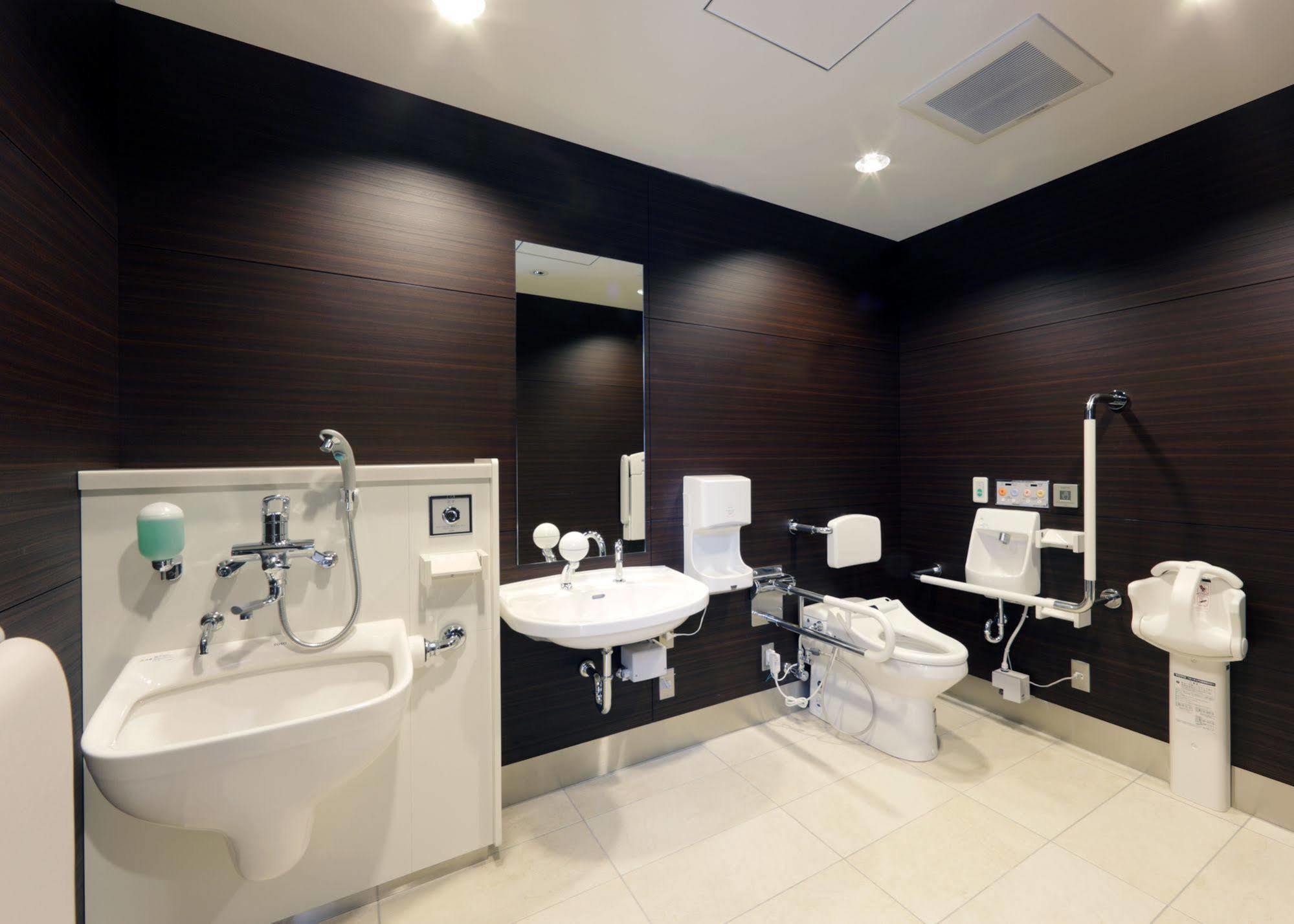 Jr-east Mets Komagome 3* Tokyo prefektur