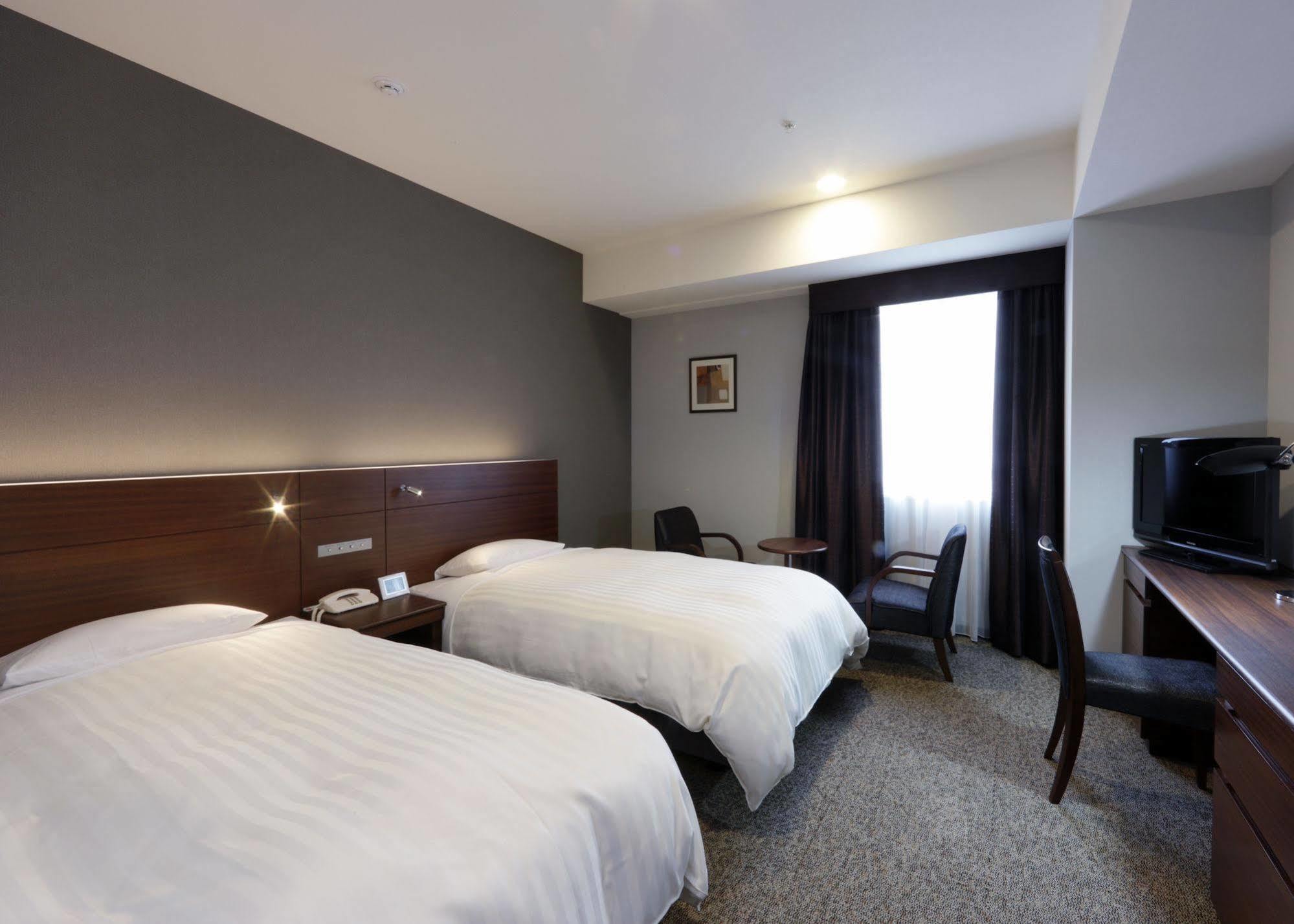 Jr-east Mets Komagome Hotell Tokyo prefektur