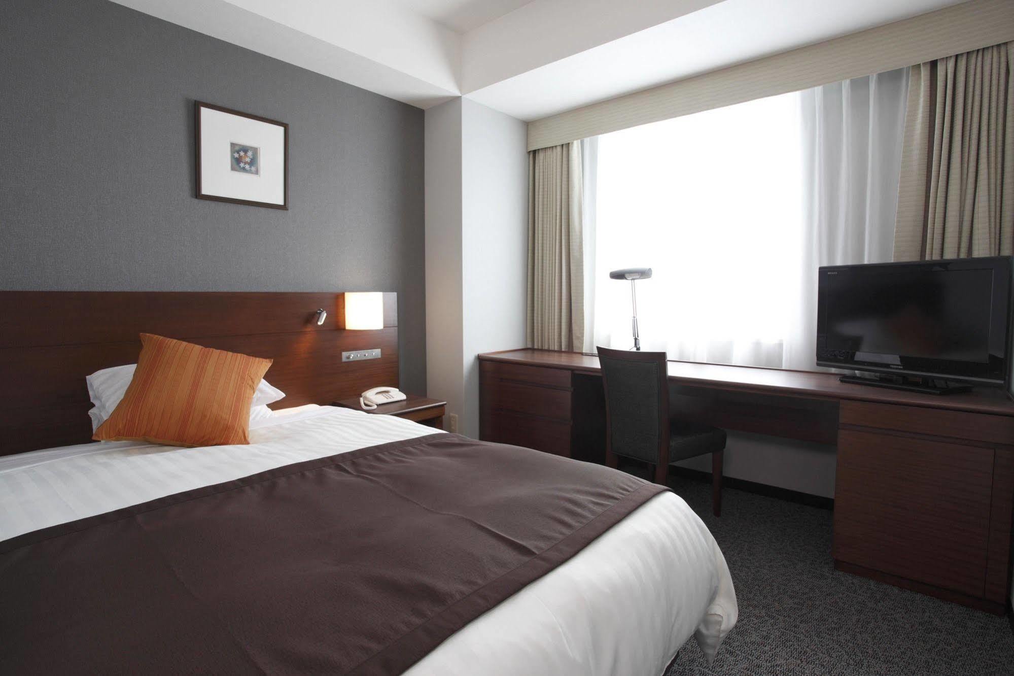 Hotell Jr-east Mets Komagome Tokyo prefektur