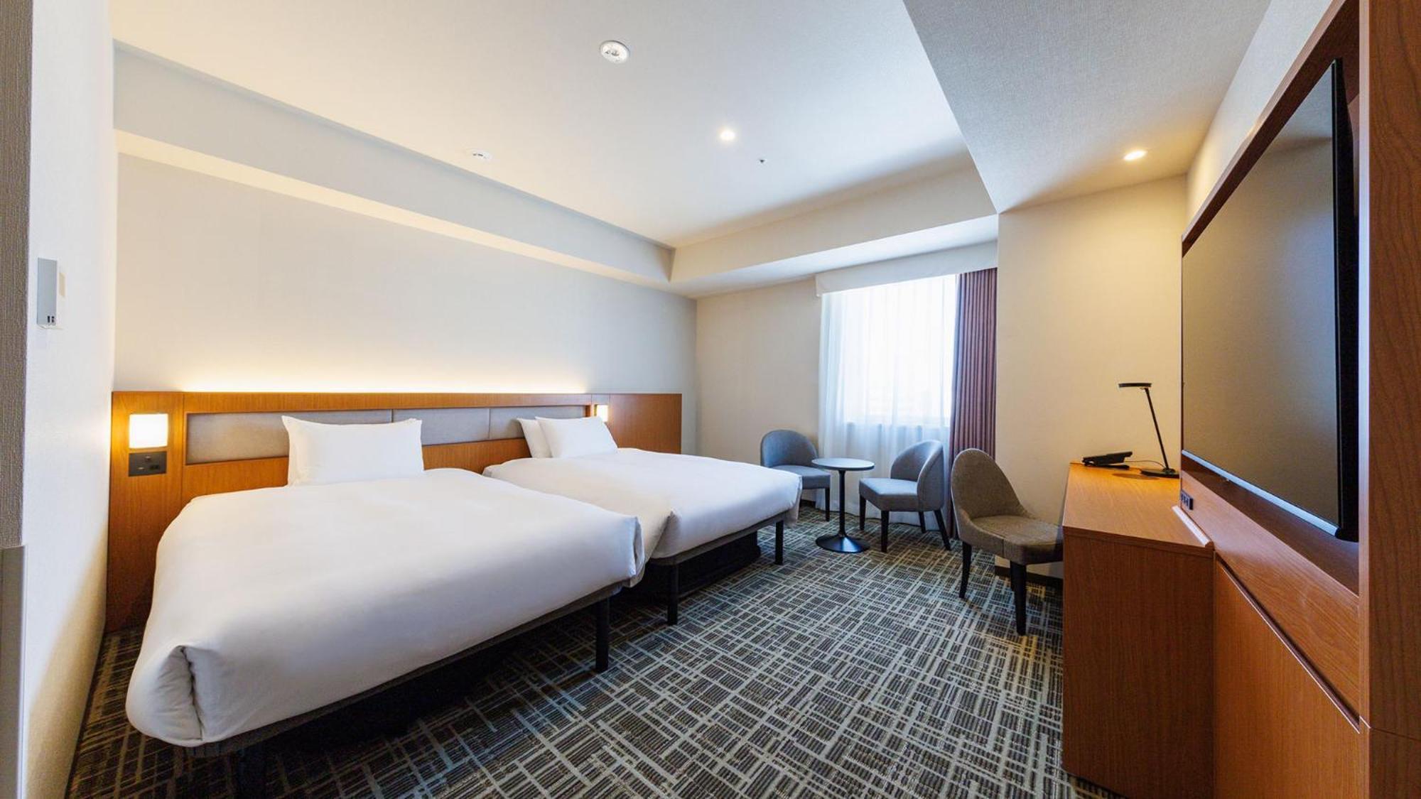 Jr-east Mets Komagome Hotell