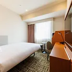 Jr-East Hotel Mets Komagome