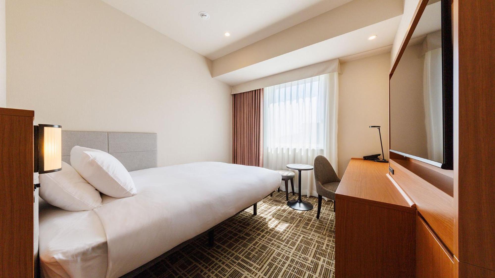 Hotel Jr-east Mets Komagome